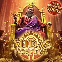 Midas Fortune