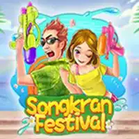 Songkran Festival