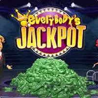 Everybody's Jackpot