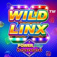 Wild LinX™ PowerPlay Jackpot