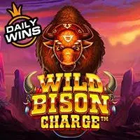 Wild Bison Charge™