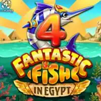 4 Fantastic Fish in Egypt